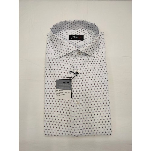 CAMICIA PETRO' FANTASIA 8040-08